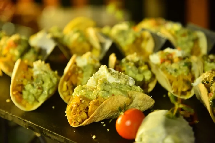 Rise and Move-Walk of Hope Fundraising Dinner